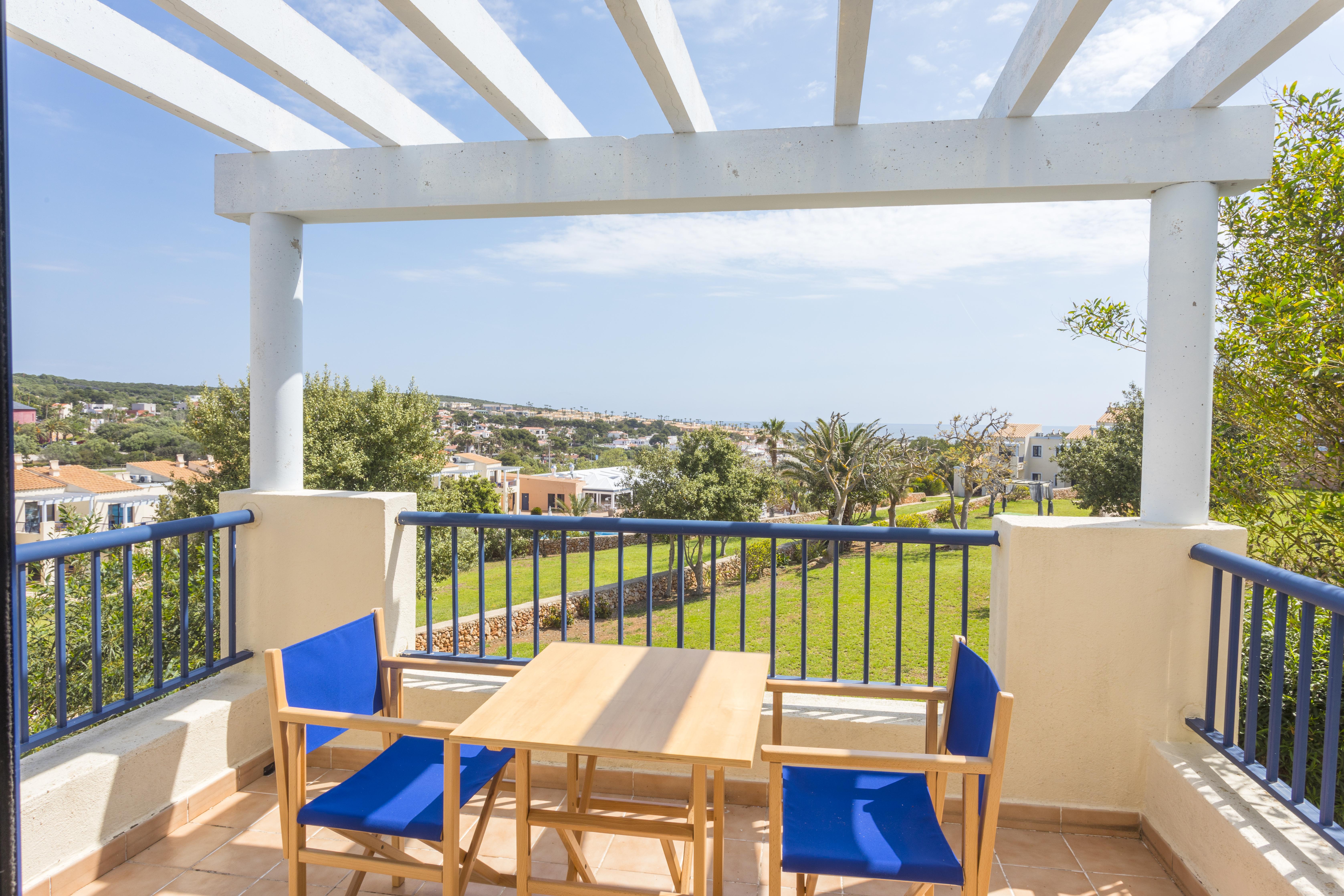 Apartamentos Primasud Punta Prima  Exterior photo