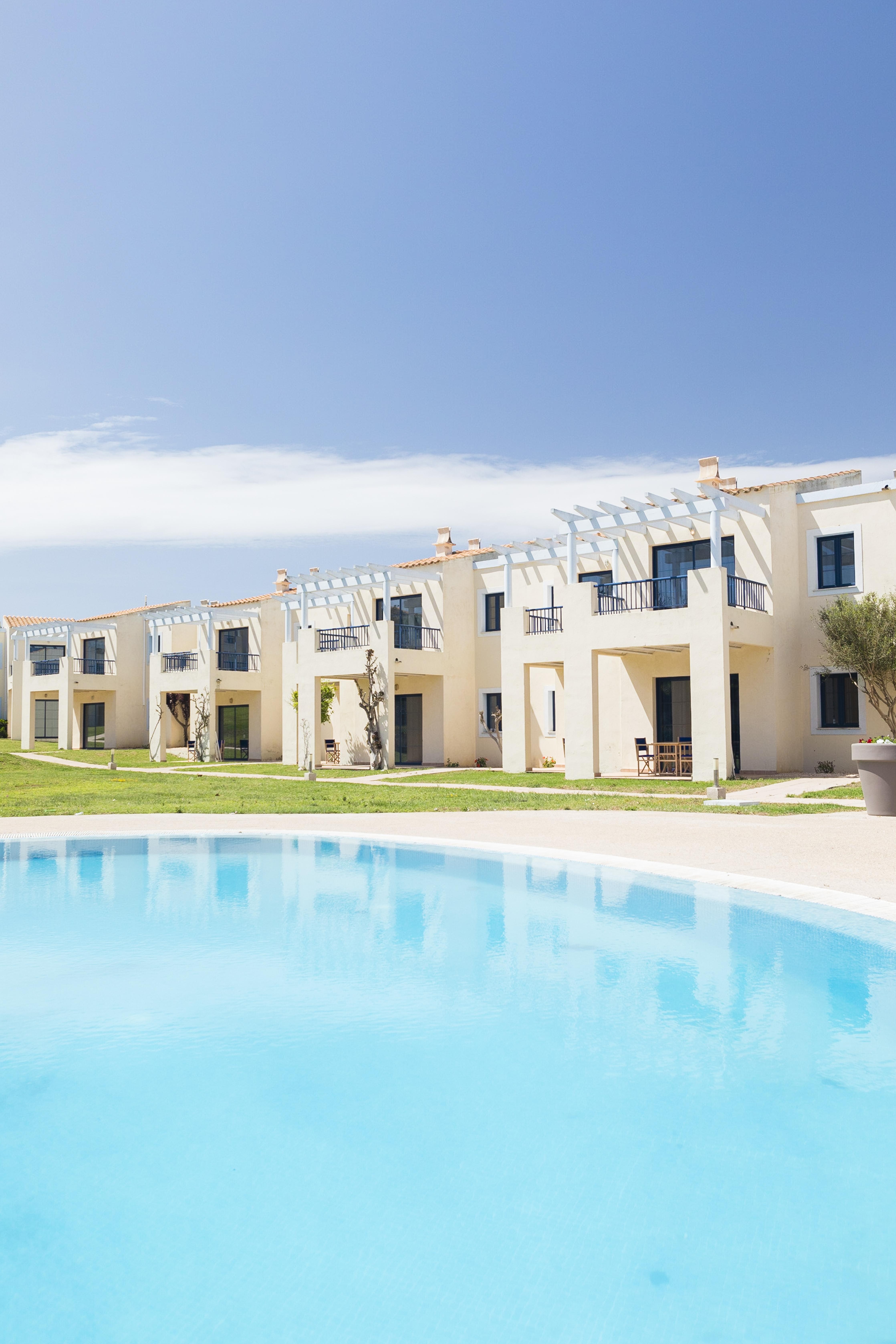 Apartamentos Primasud Punta Prima  Exterior photo