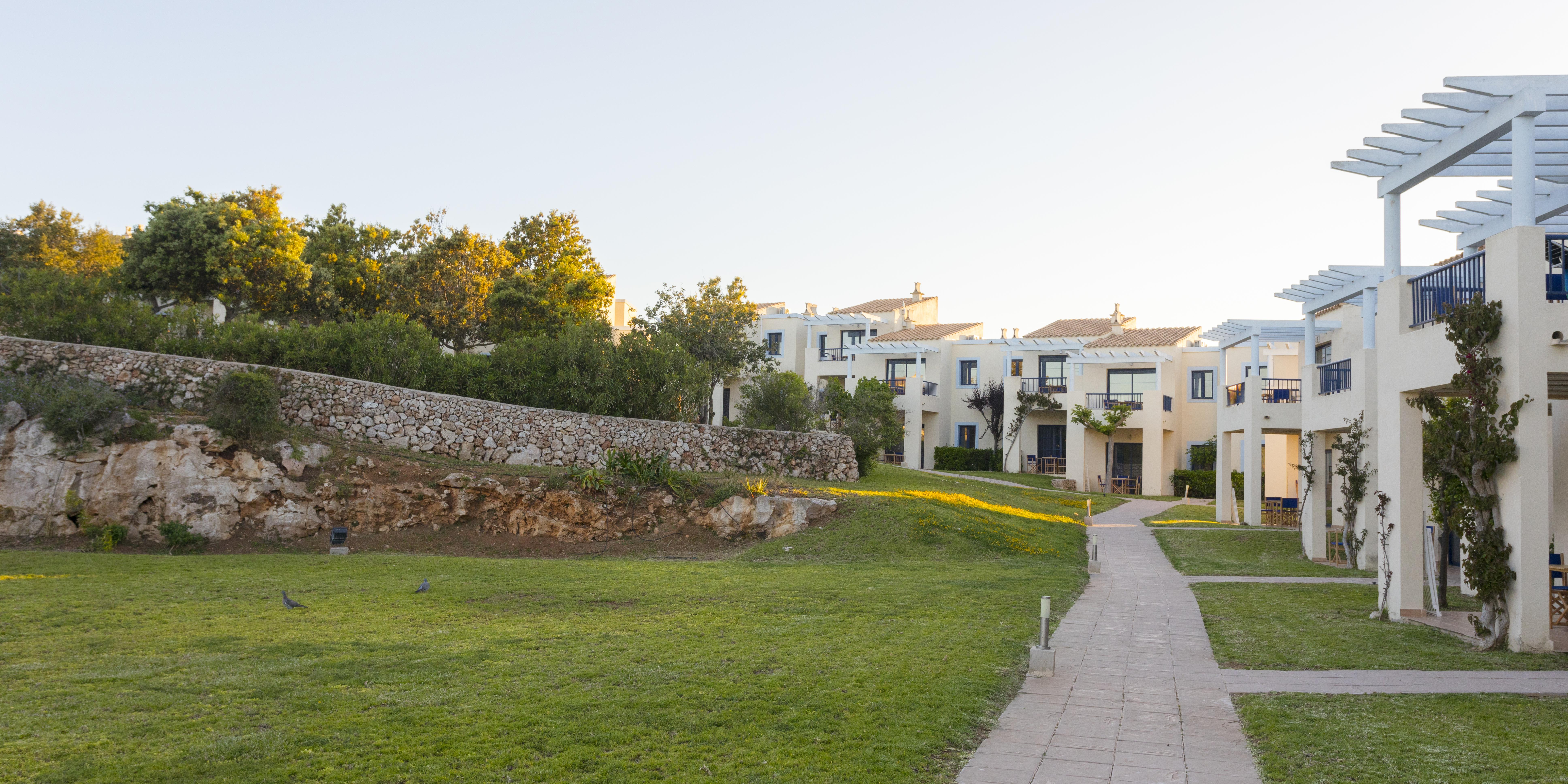 Apartamentos Primasud Punta Prima  Exterior photo