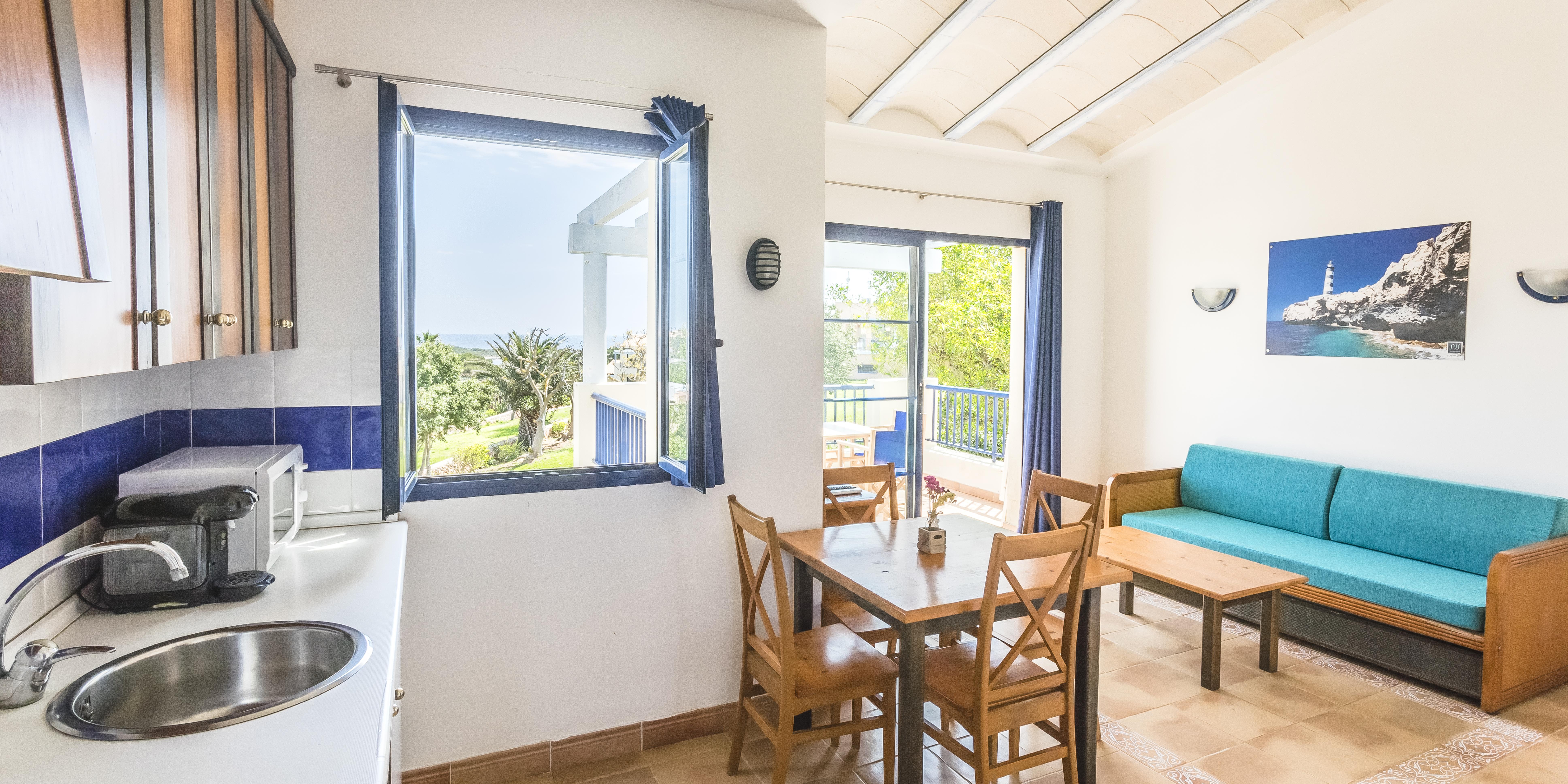 Apartamentos Primasud Punta Prima  Exterior photo