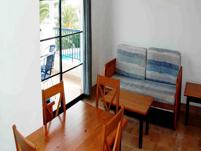 Apartamentos Primasud Punta Prima  Exterior photo