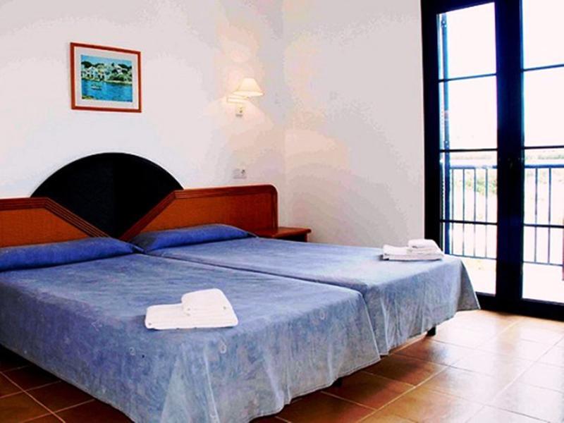 Apartamentos Primasud Punta Prima  Exterior photo