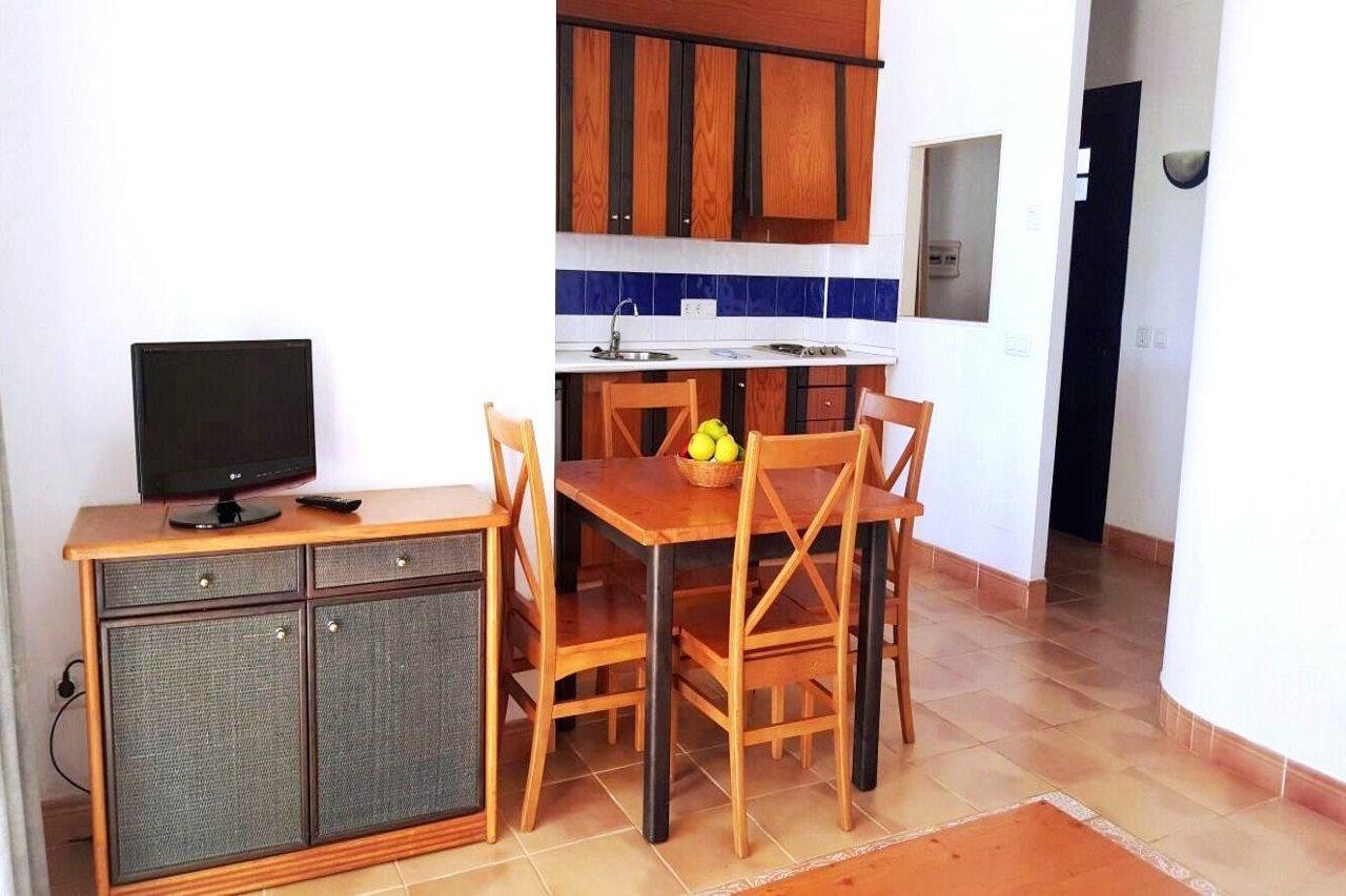 Apartamentos Primasud Punta Prima  Exterior photo