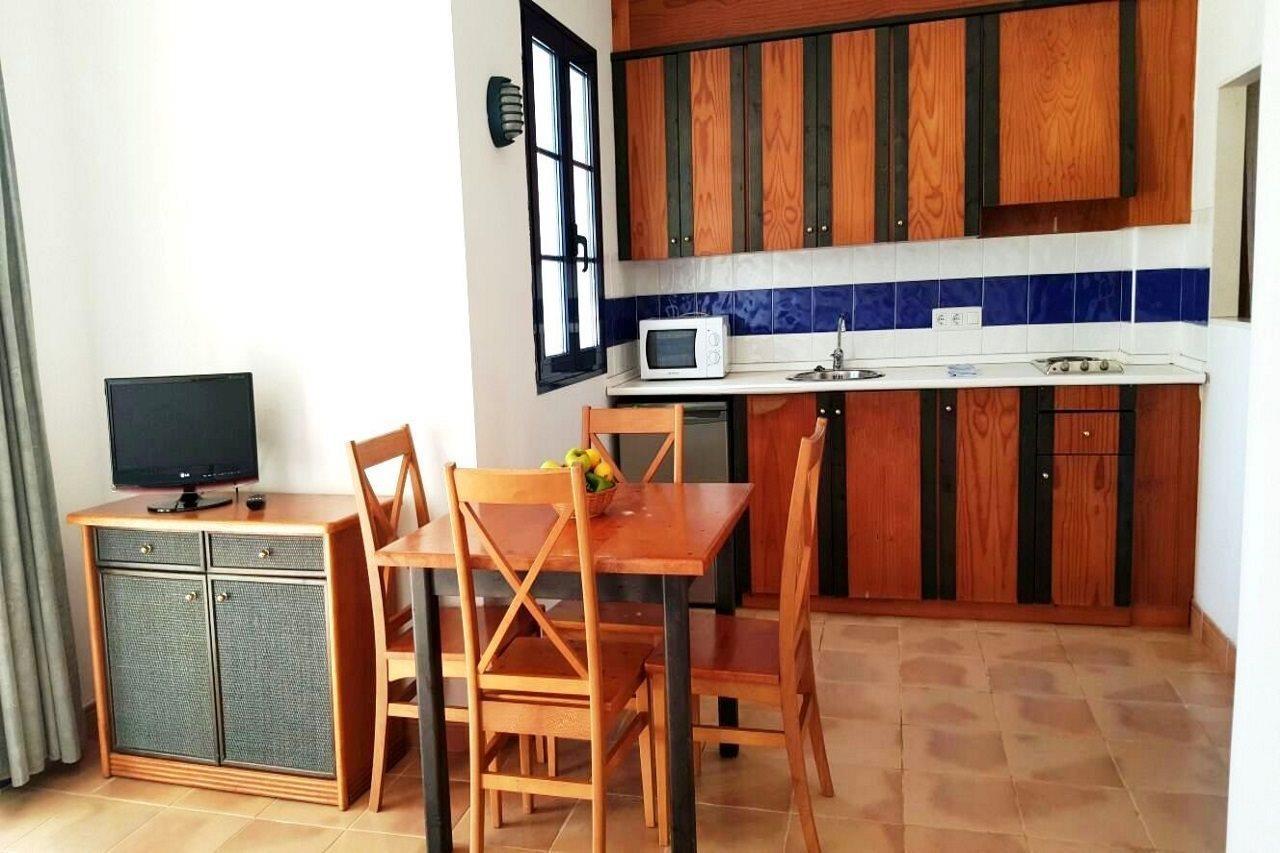 Apartamentos Primasud Punta Prima  Exterior photo