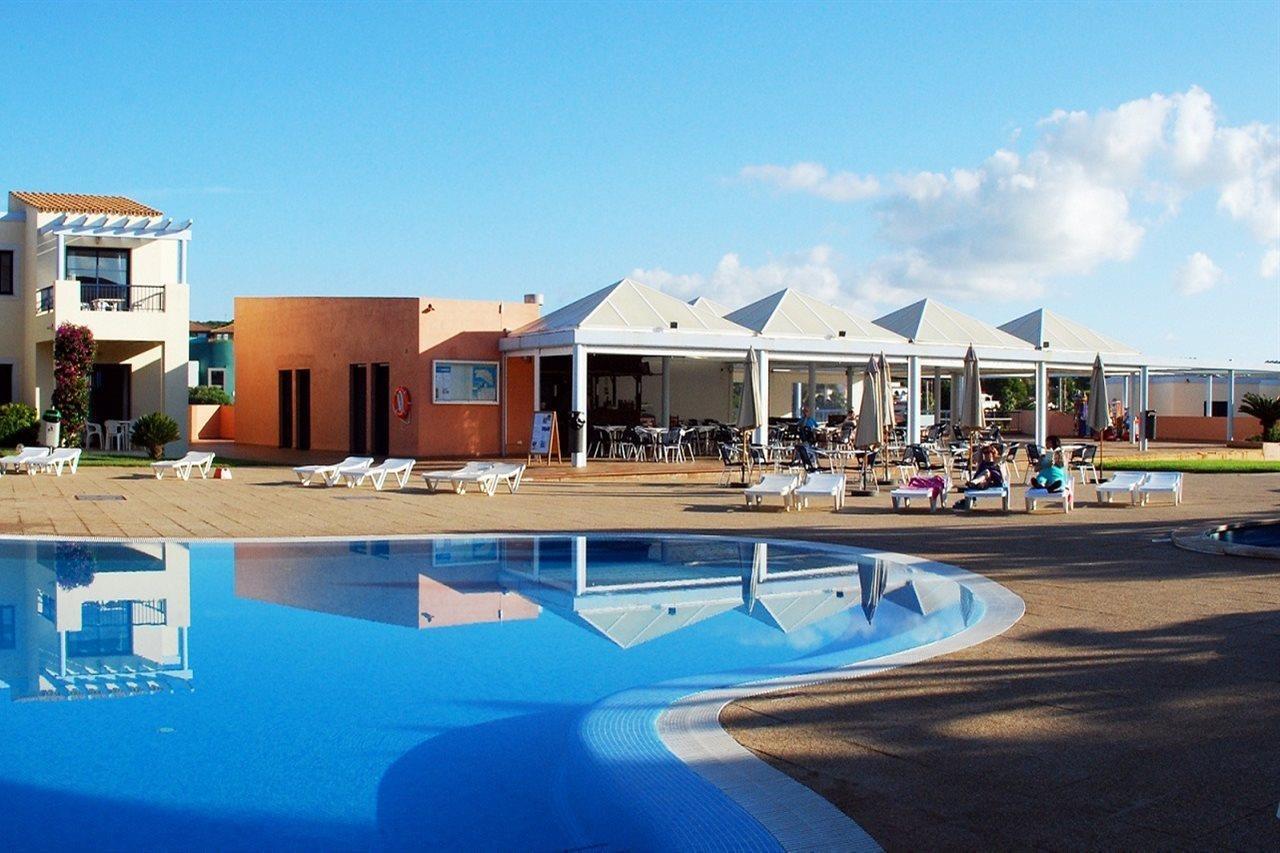 Apartamentos Primasud Punta Prima  Exterior photo