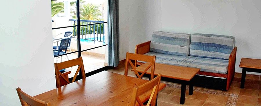 Apartamentos Primasud Punta Prima  Exterior photo