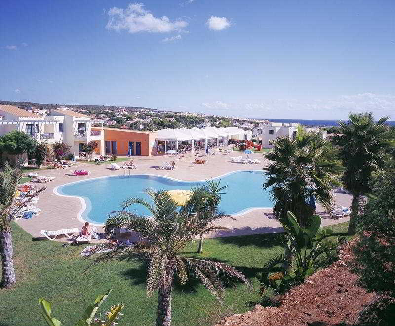 Apartamentos Primasud Punta Prima  Exterior photo