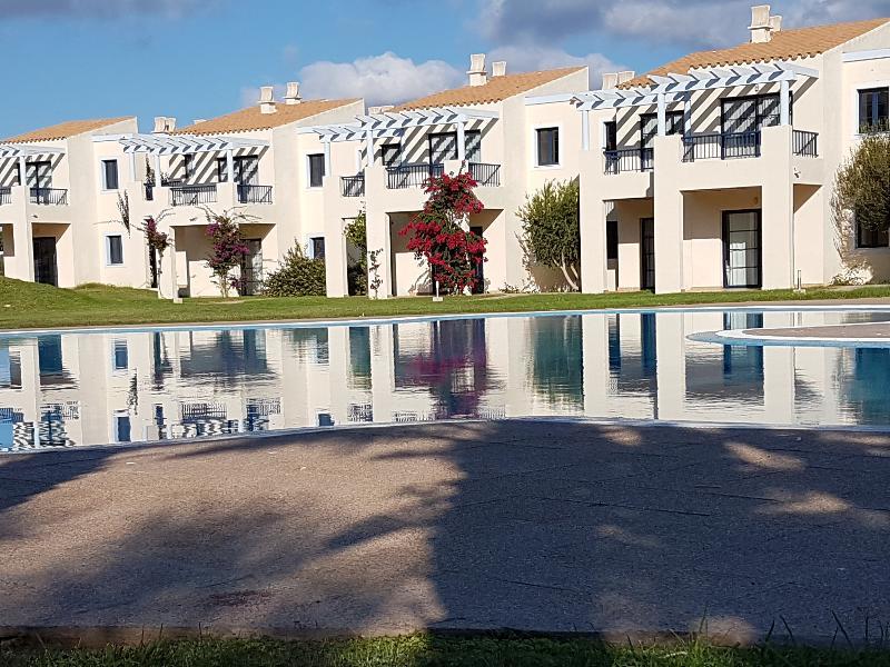 Apartamentos Primasud Punta Prima  Exterior photo