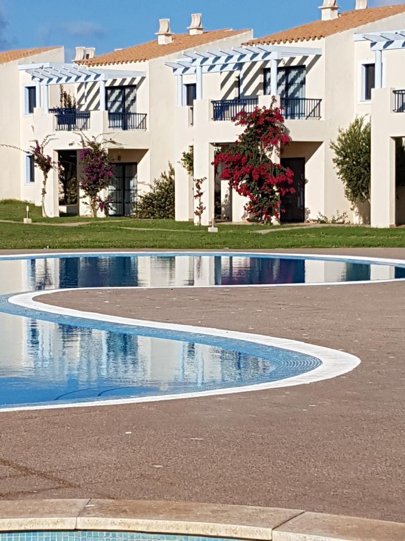 Apartamentos Primasud Punta Prima  Exterior photo