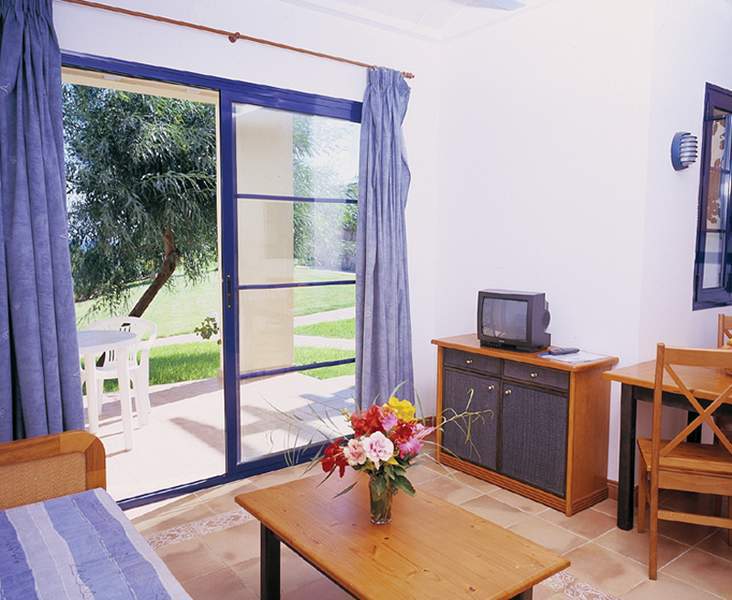 Apartamentos Primasud Punta Prima  Exterior photo