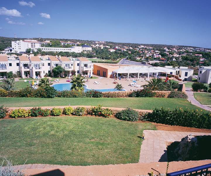 Apartamentos Primasud Punta Prima  Exterior photo